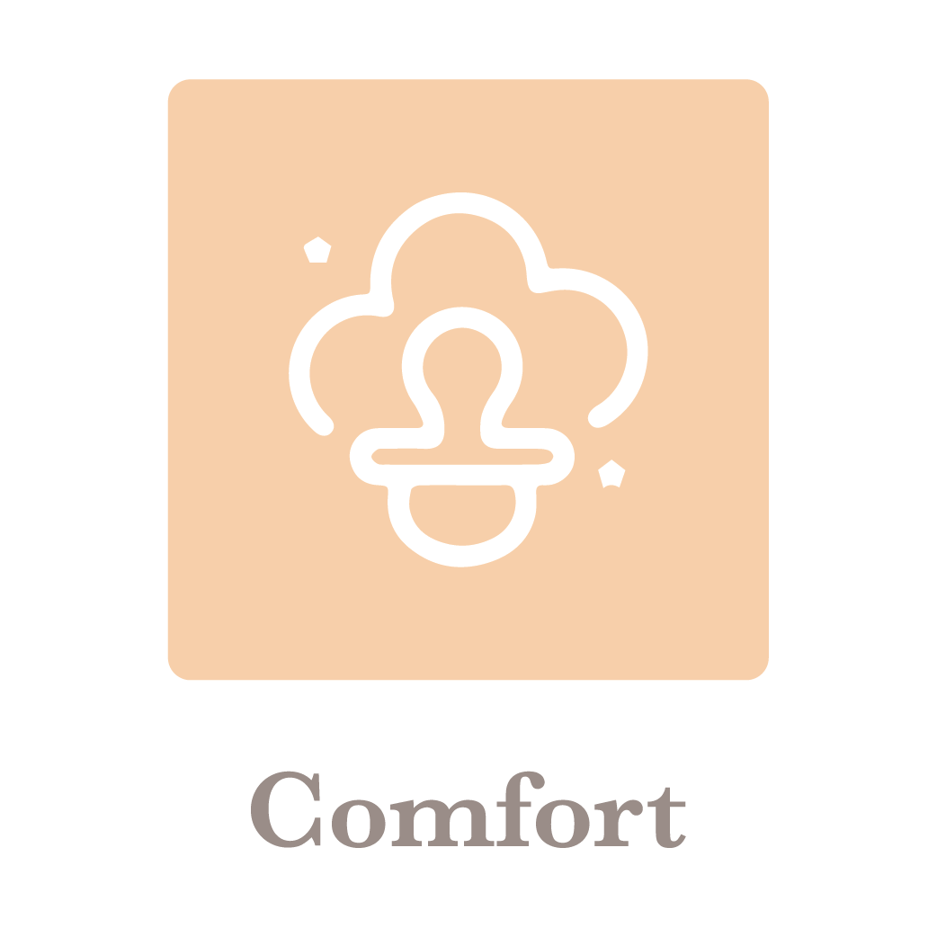Comfort