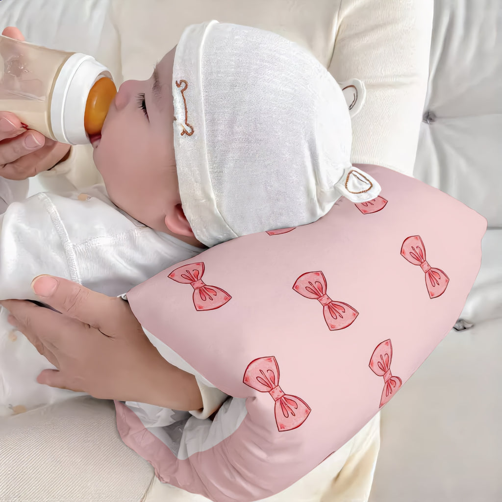 Arm Feeding Pillow