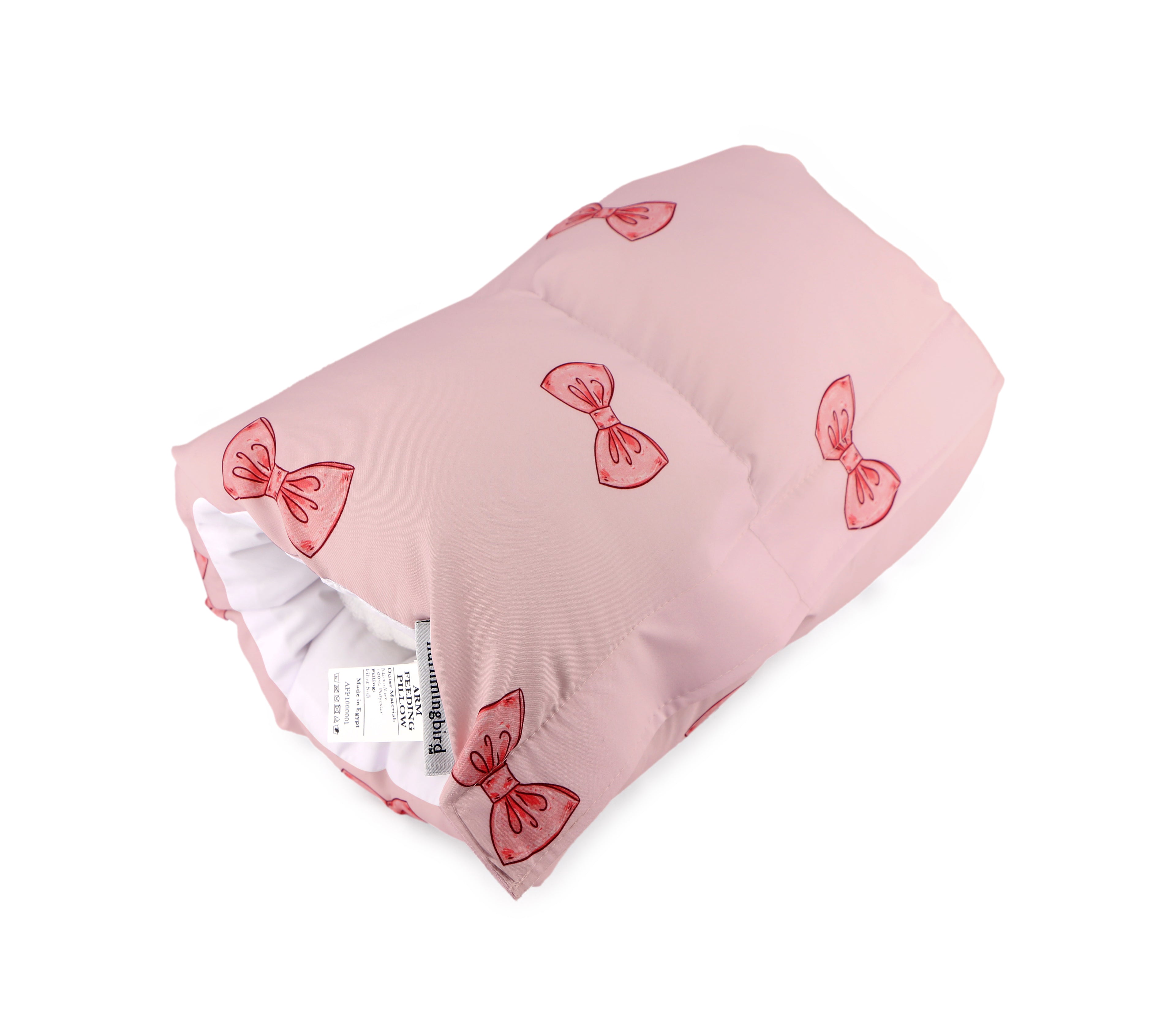 Arm Feeding Pillow