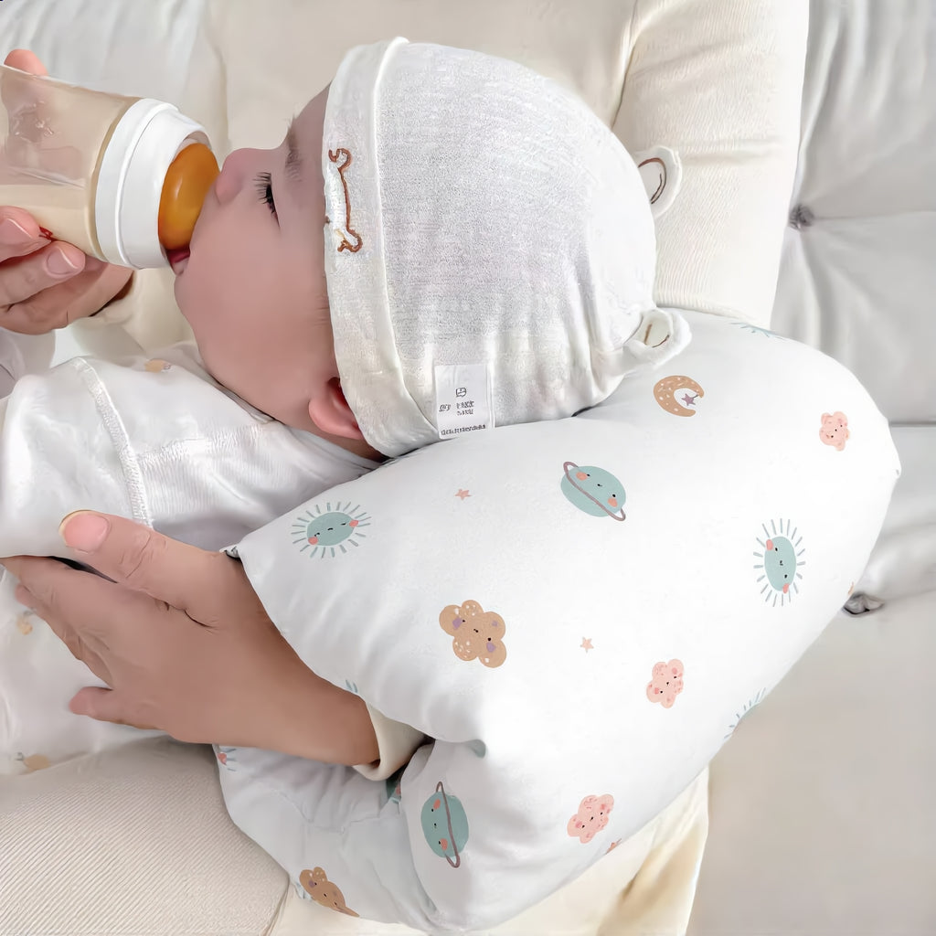 Arm Feeding Pillow