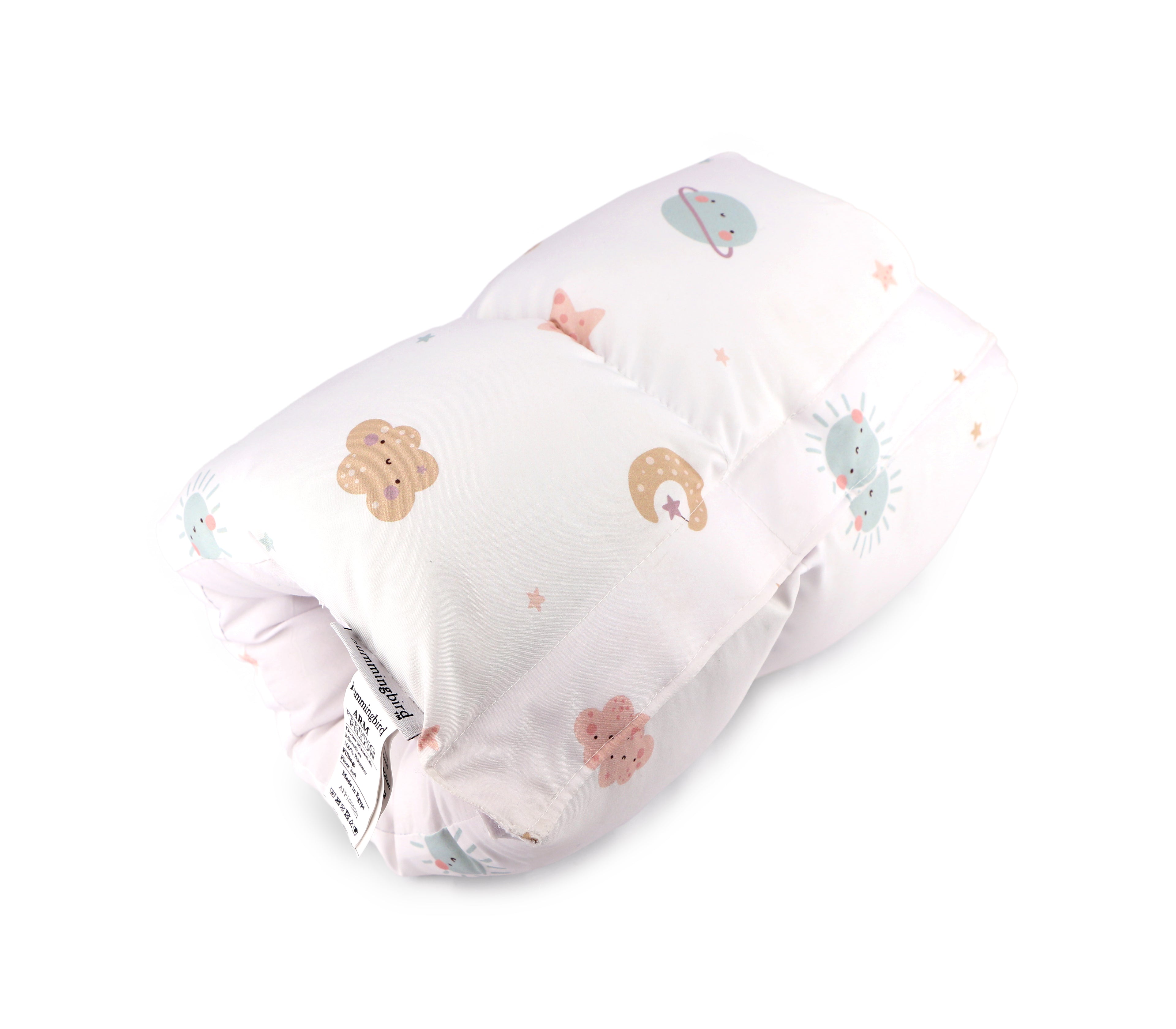 Arm Feeding Pillow