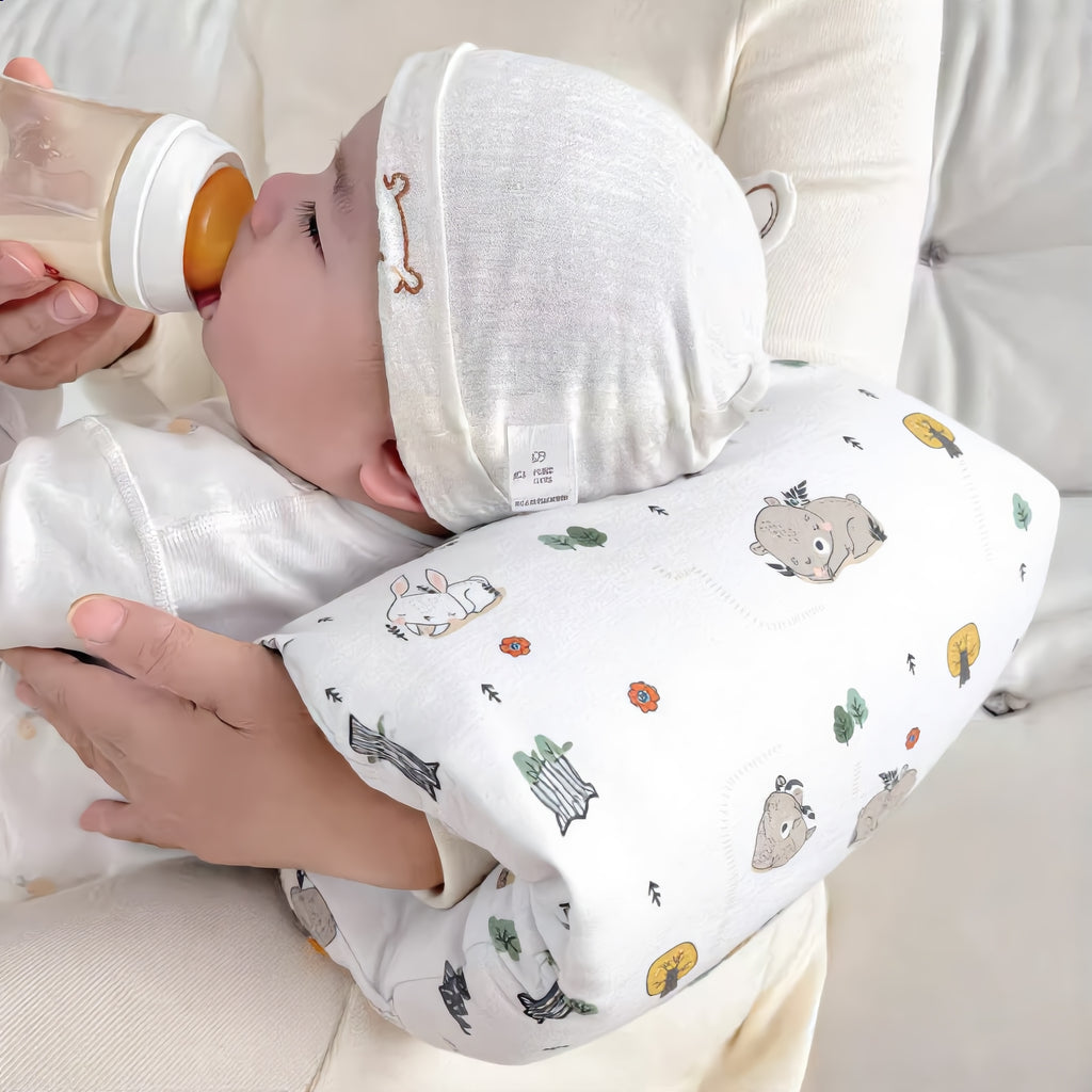 Arm Feeding Pillow