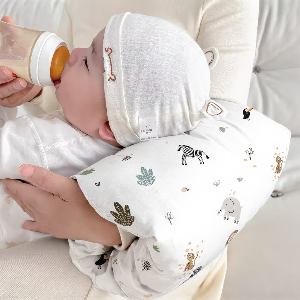 Arm Feeding Pillow