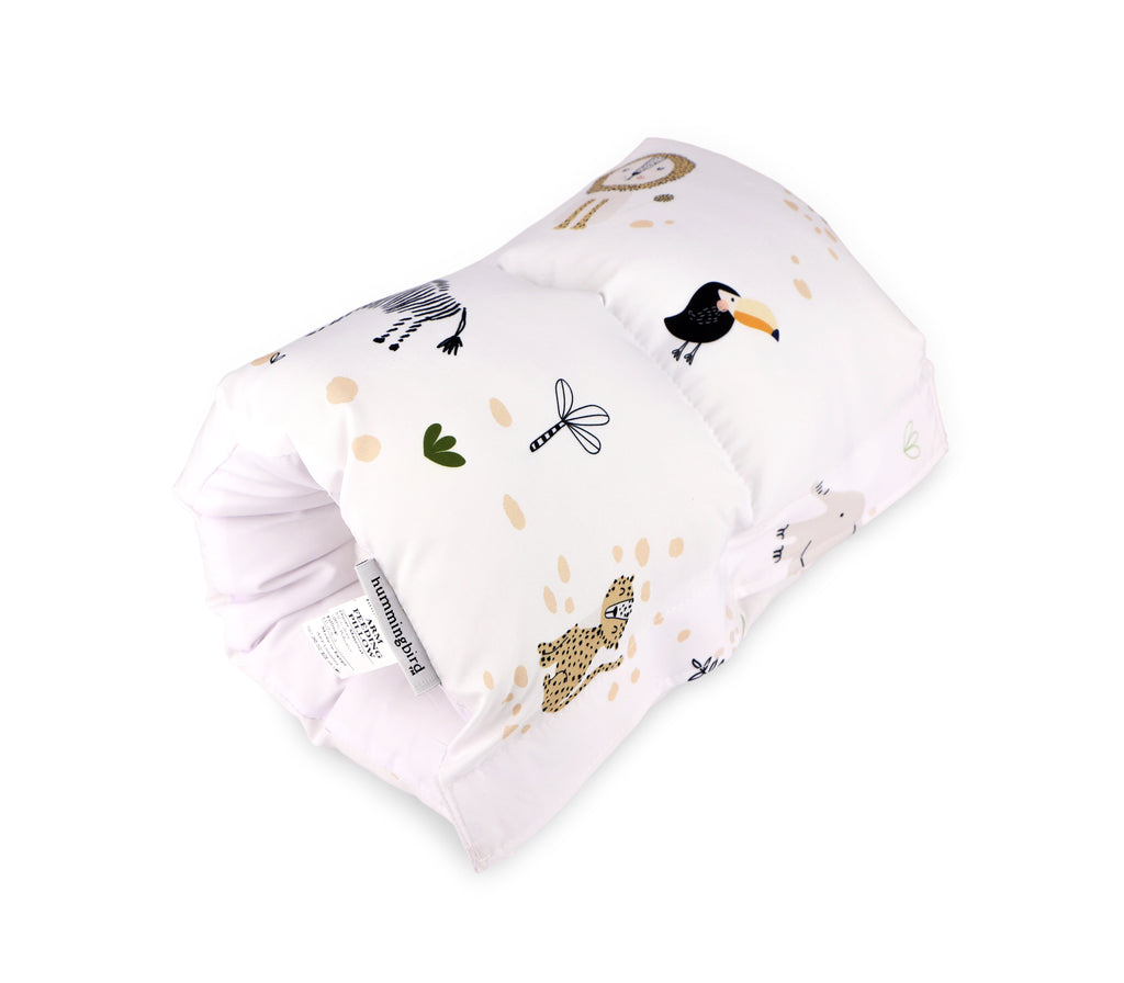 Arm Feeding Pillow