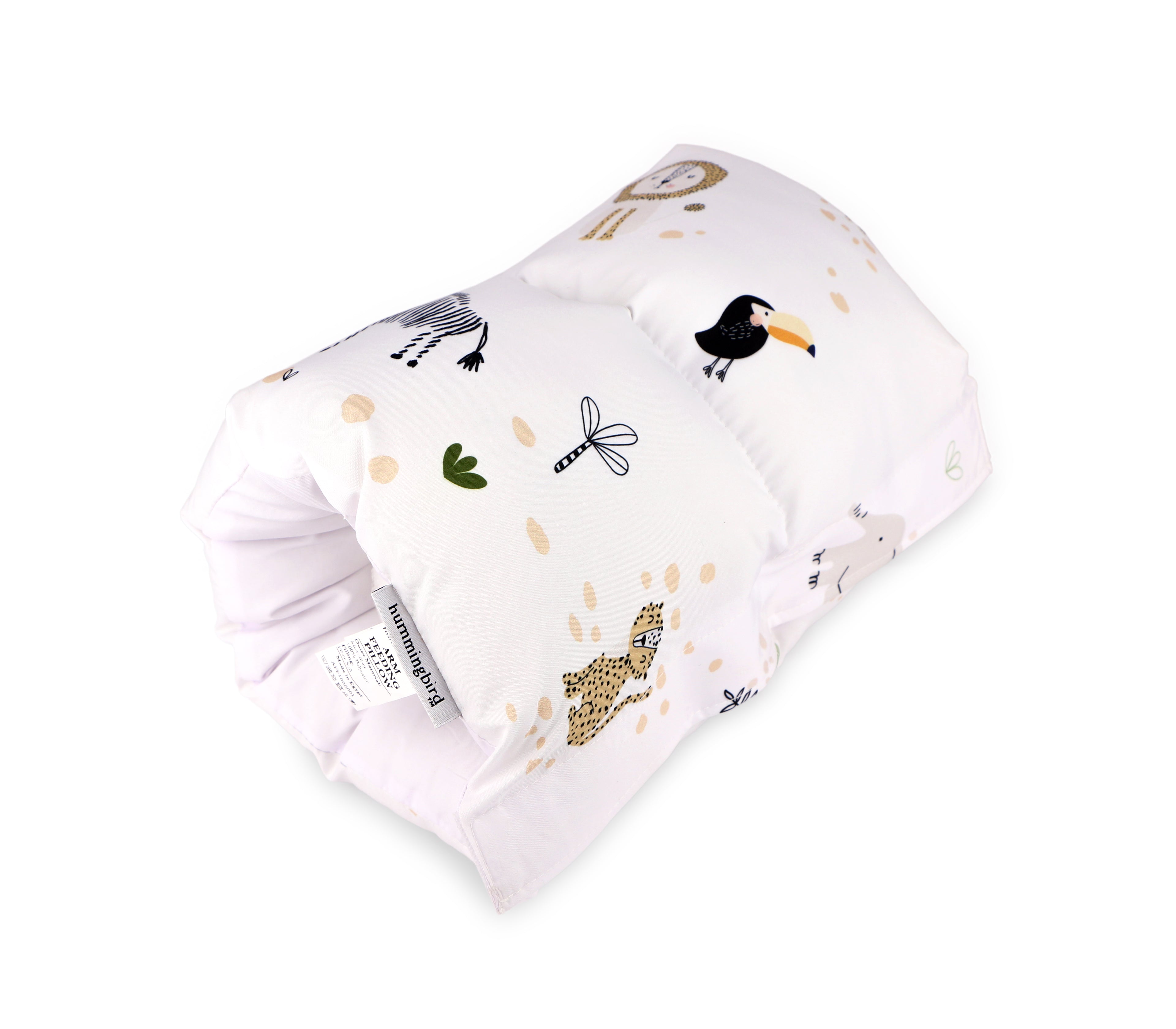 Arm Feeding Pillow