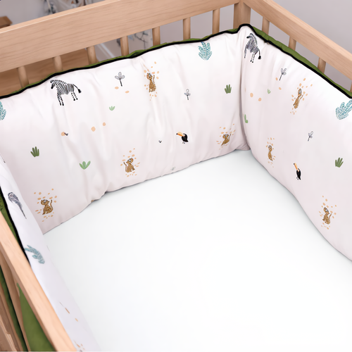 Bed Bumper
