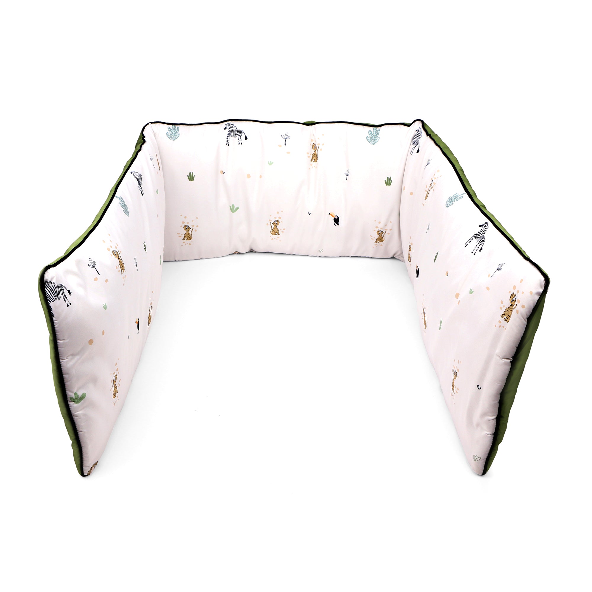 Bed Bumper