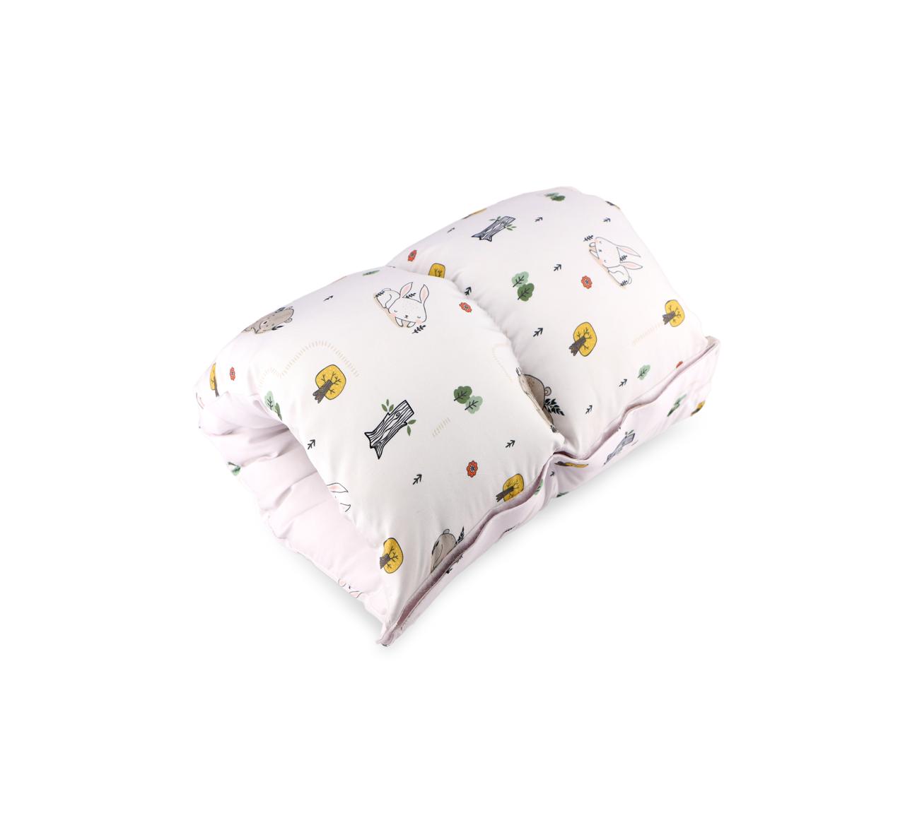 Arm Feeding Pillow