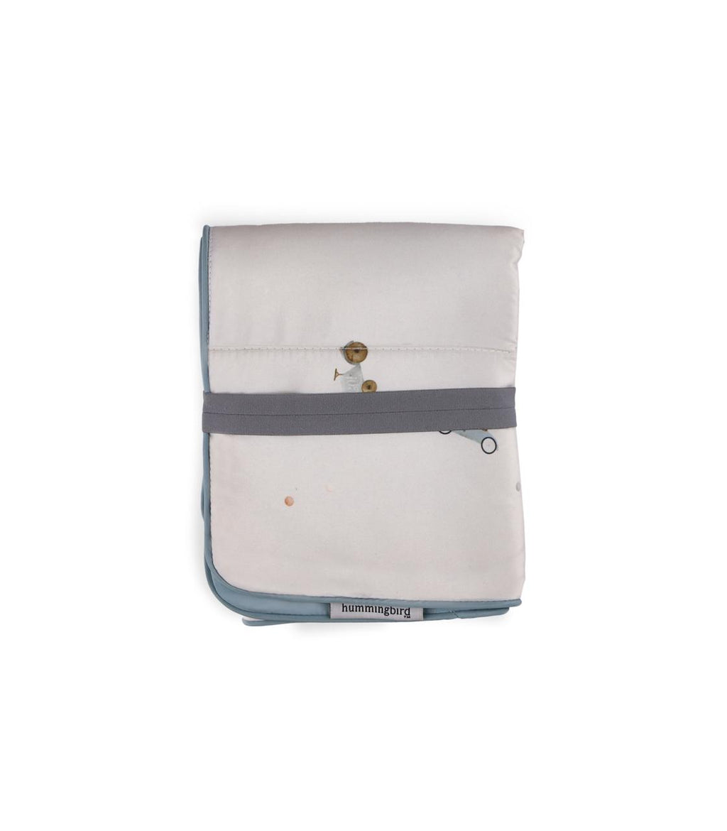 Travel Changing Mat