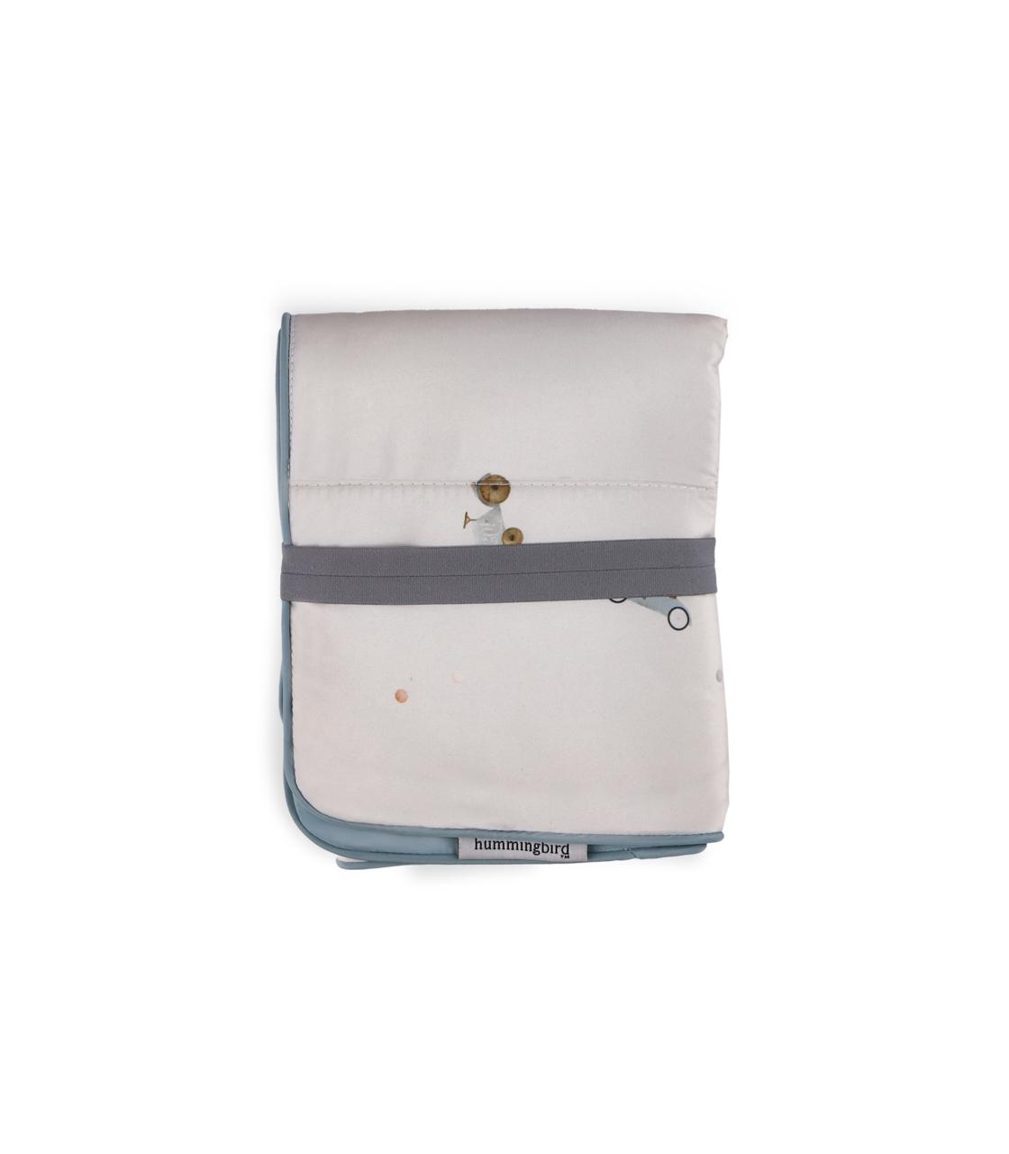 Travel Changing Mat