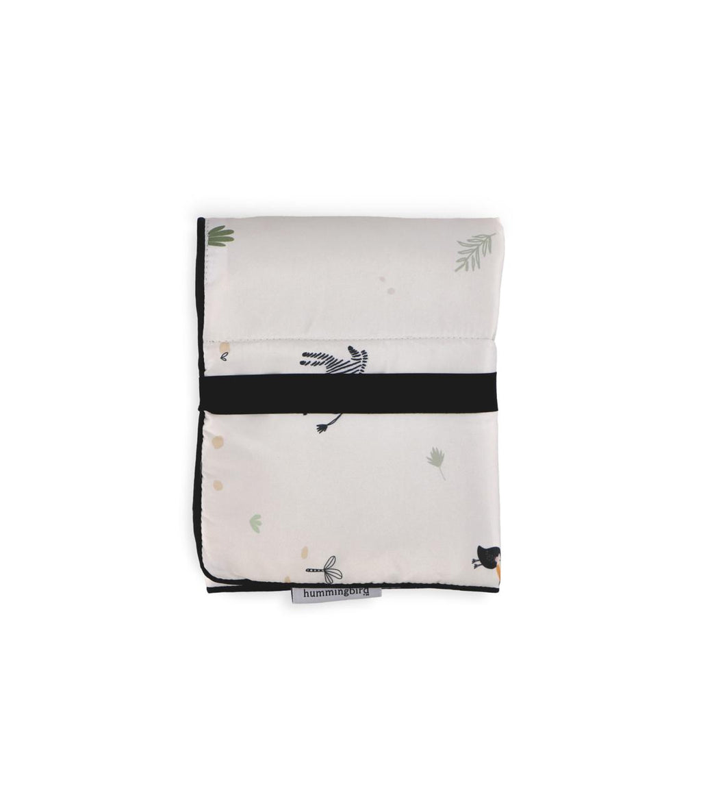 Travel Changing Mat