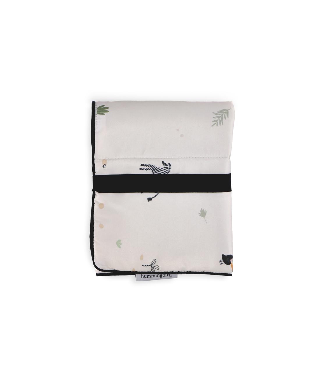 Travel Changing Mat
