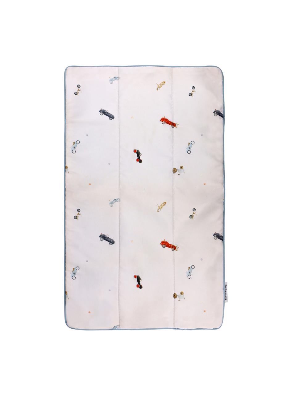 Travel Changing Mat