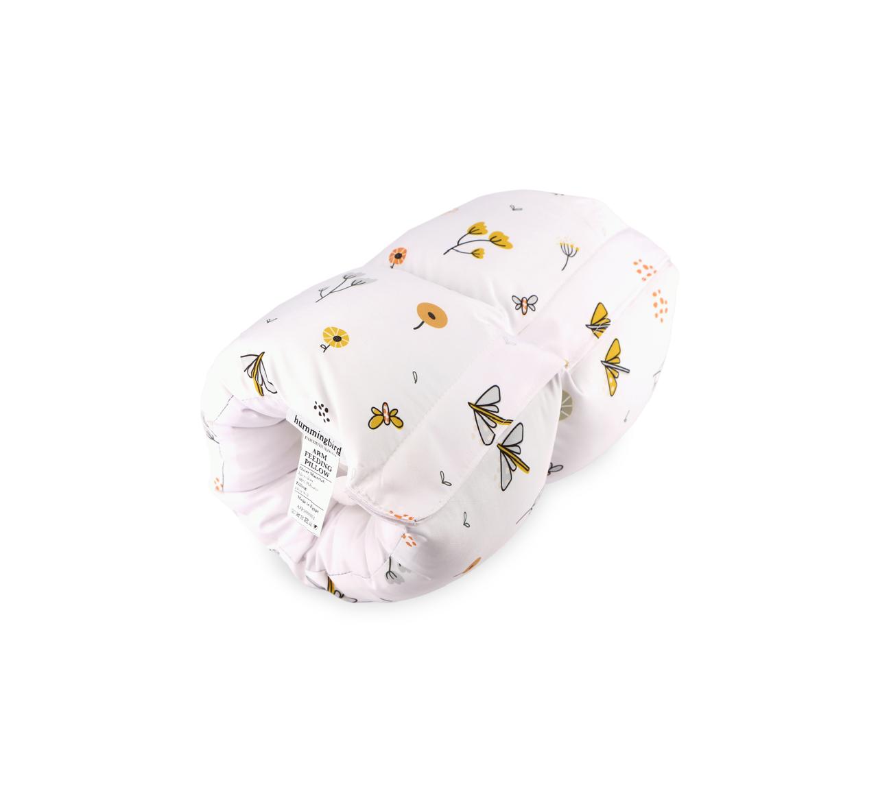 Arm Feeding Pillow
