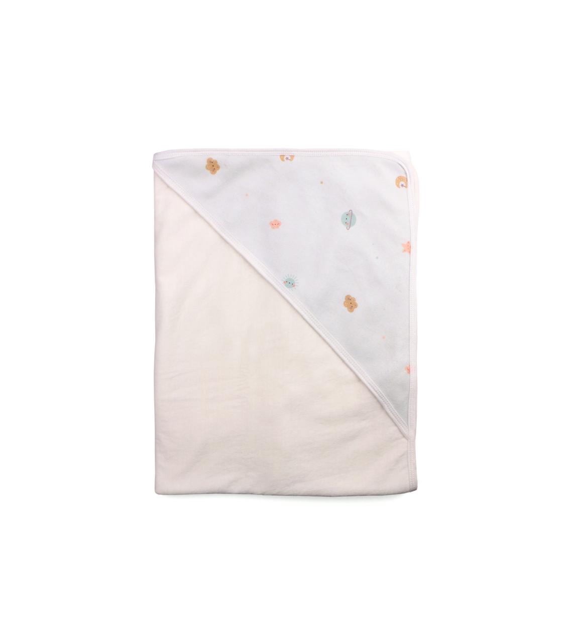 Hooded Towel