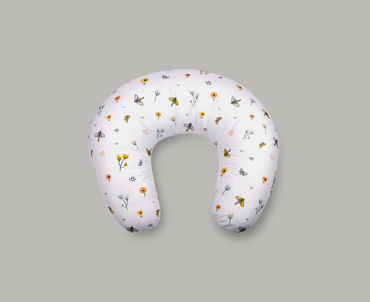 Feeding Pillow
