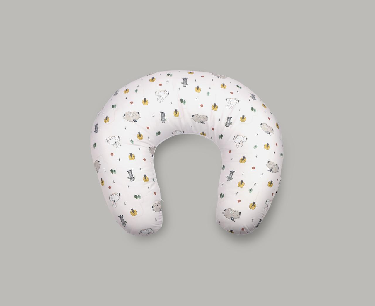 Feeding Pillow
