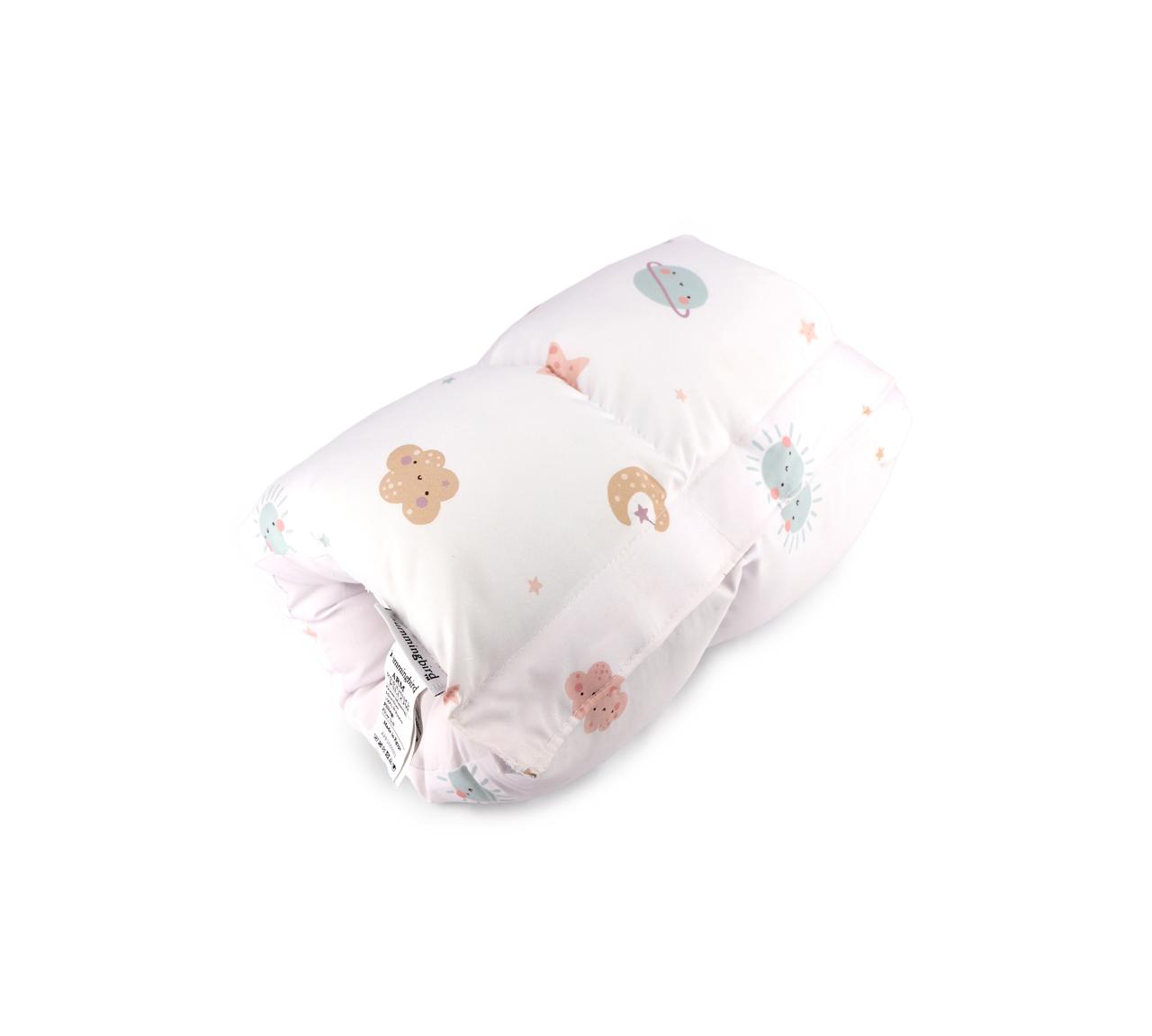 Arm Feeding Pillow