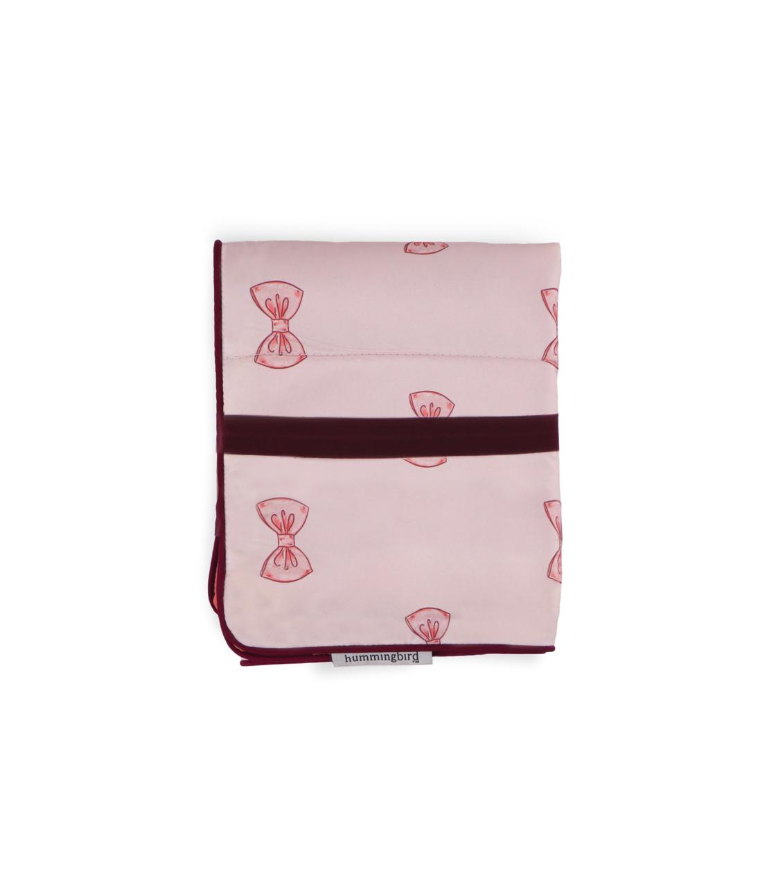 Travel Changing Mat