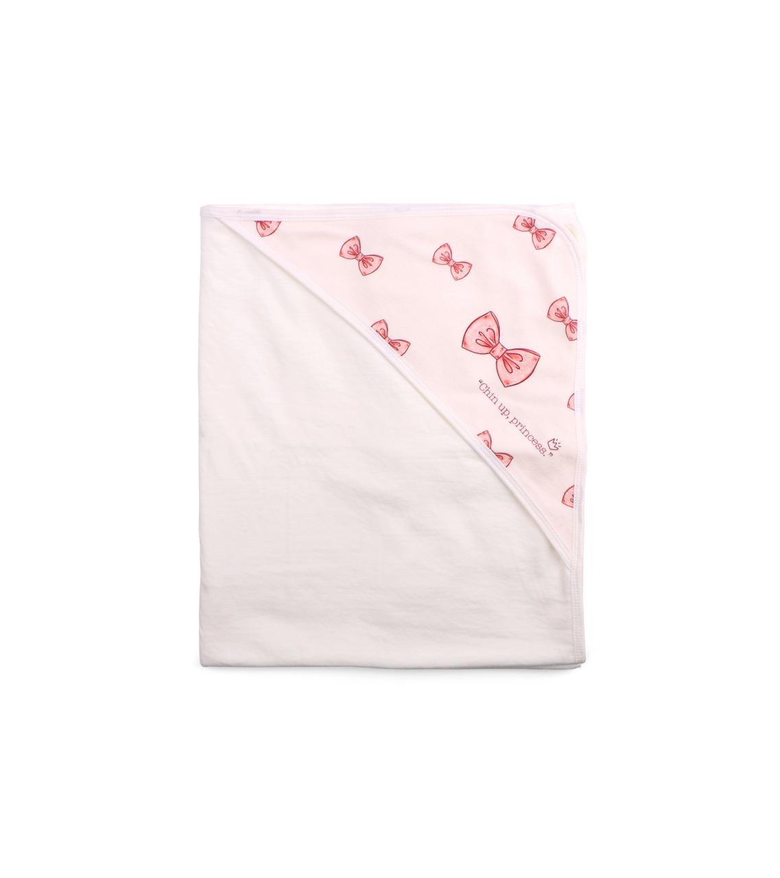 Hooded Blanket