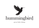 hummingbird - Home
