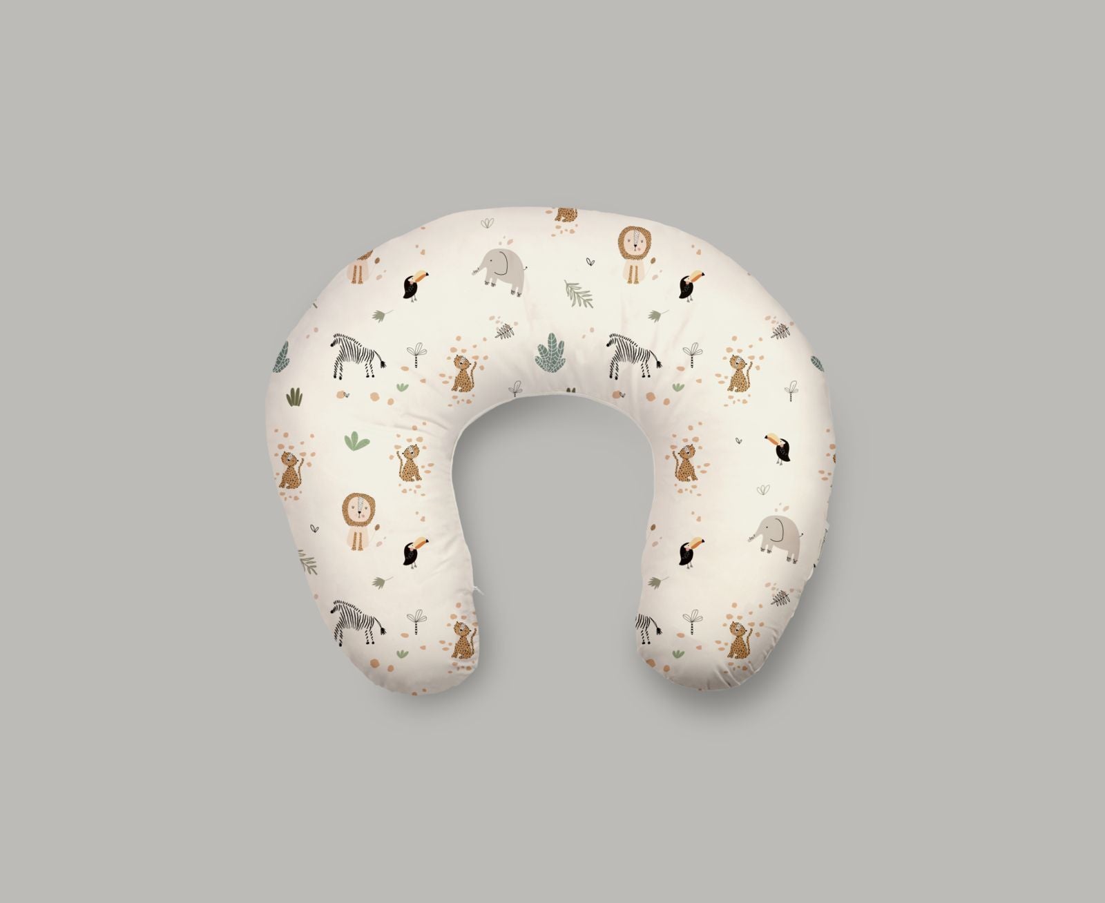Feeding Pillow