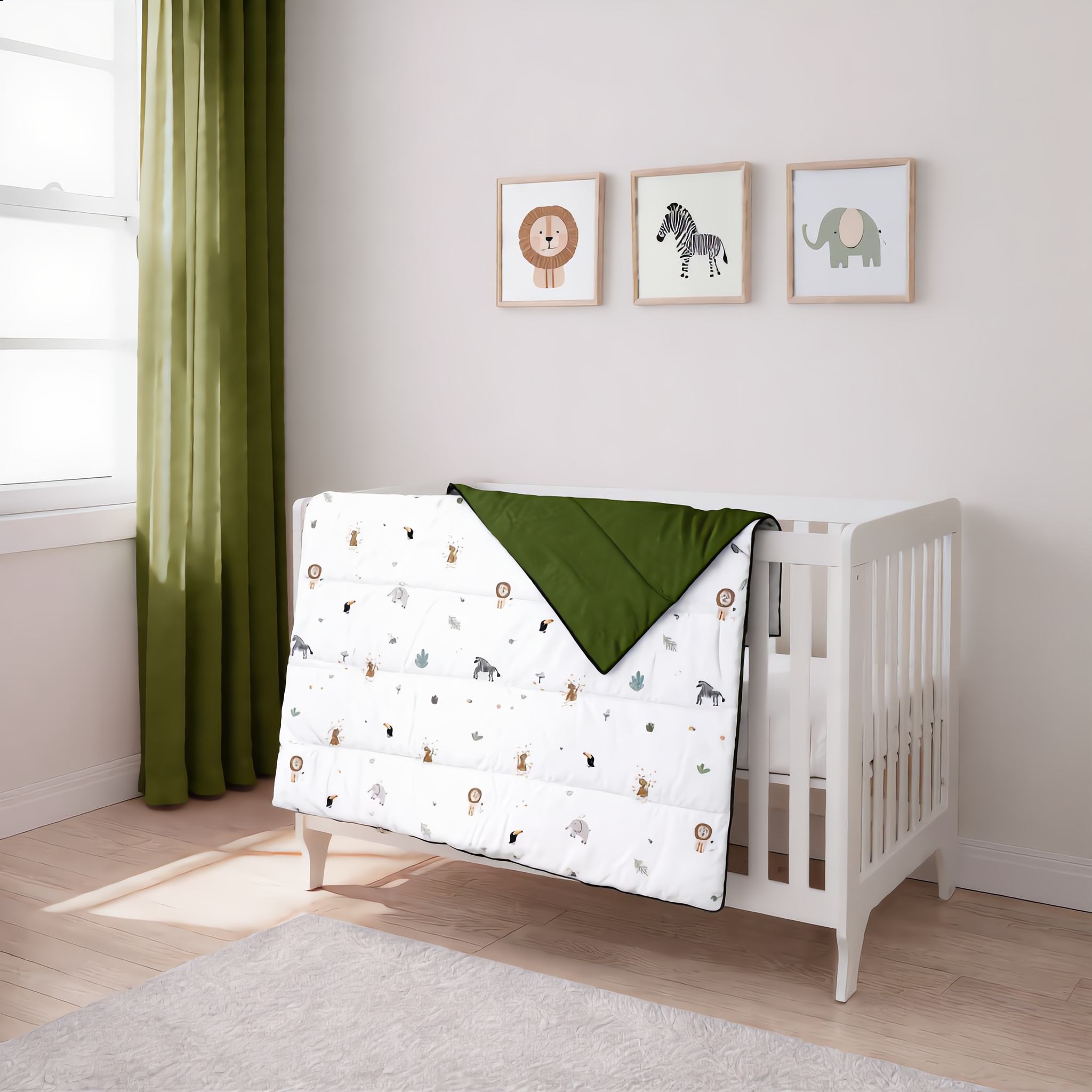 Bed Cover