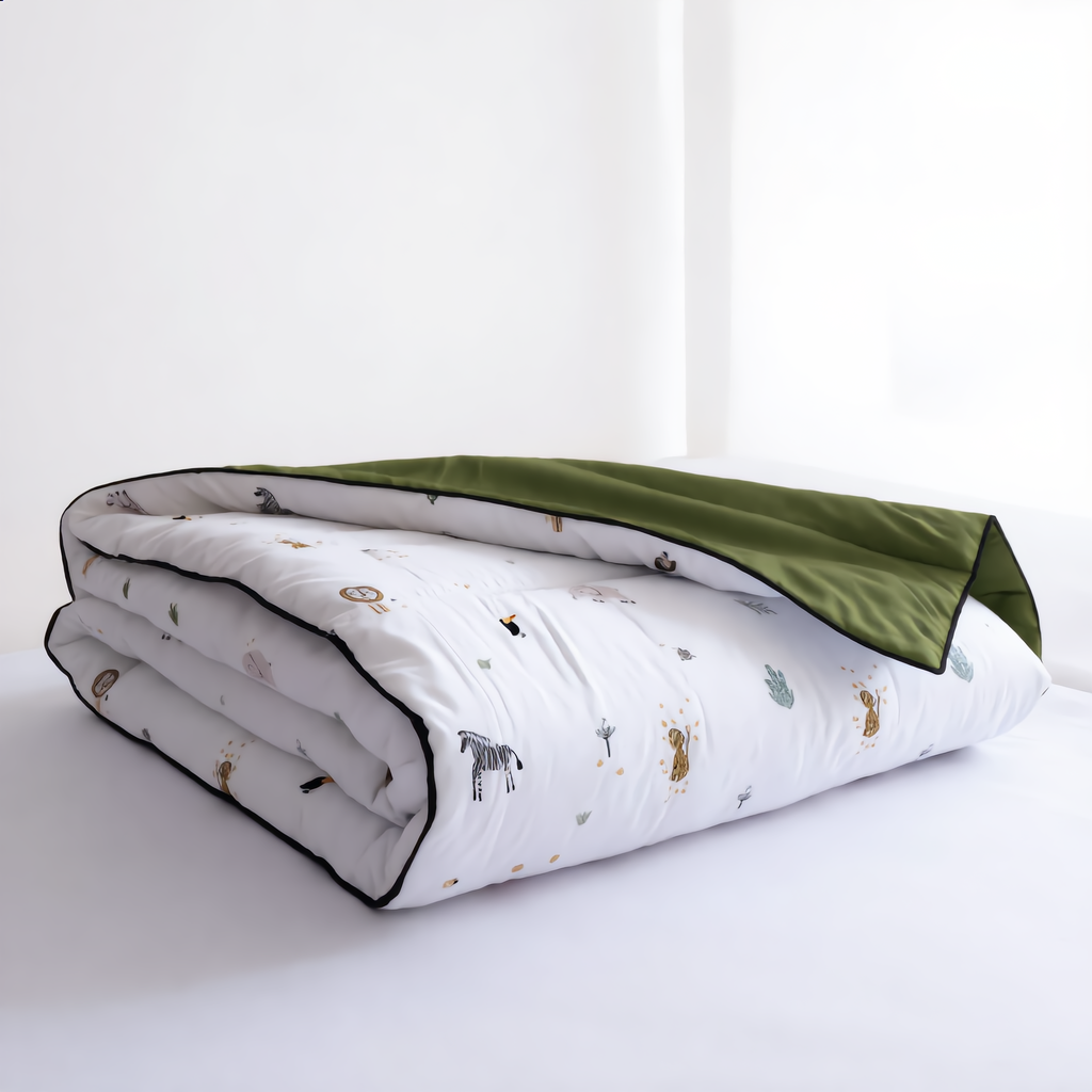 Bed Cover