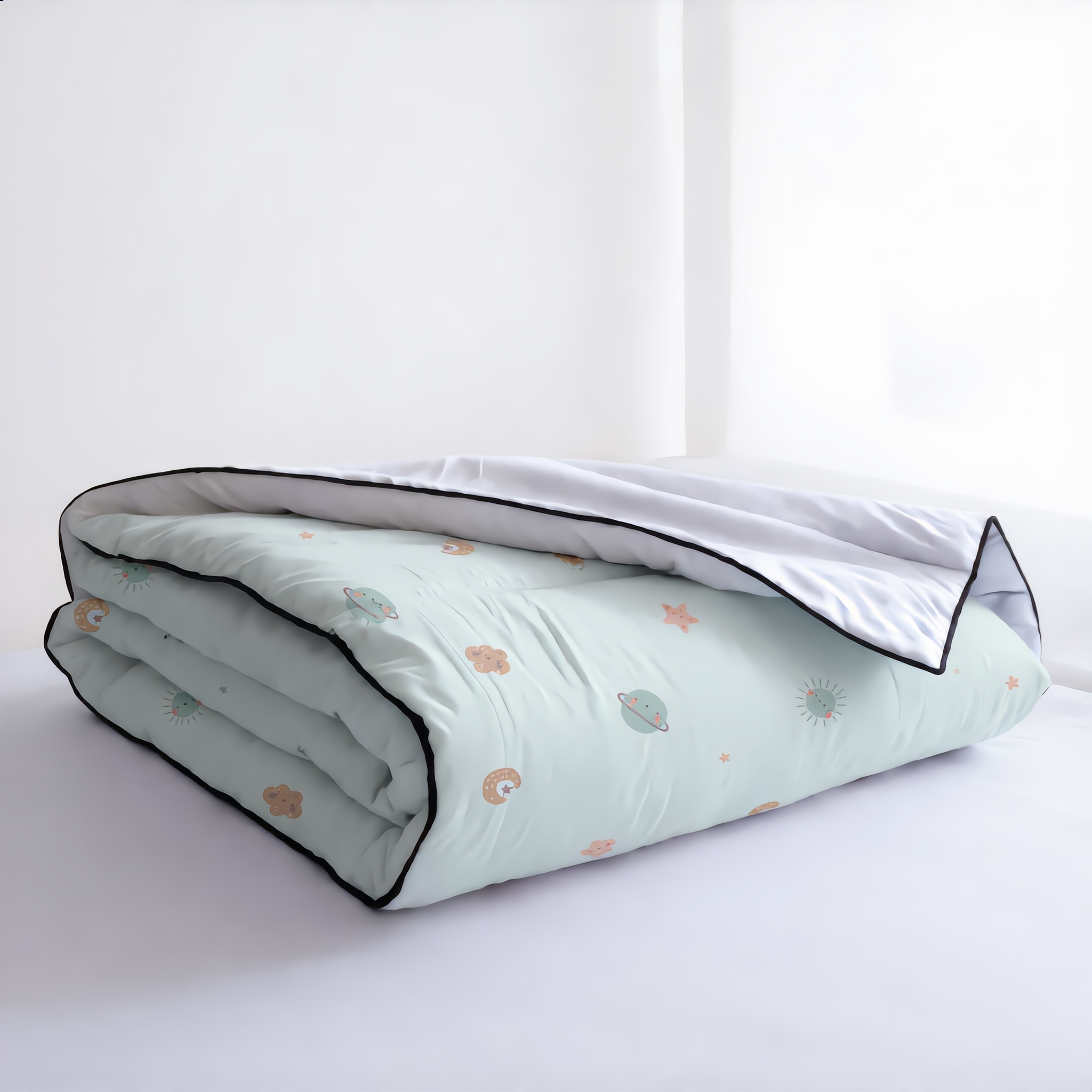 Bed Cover