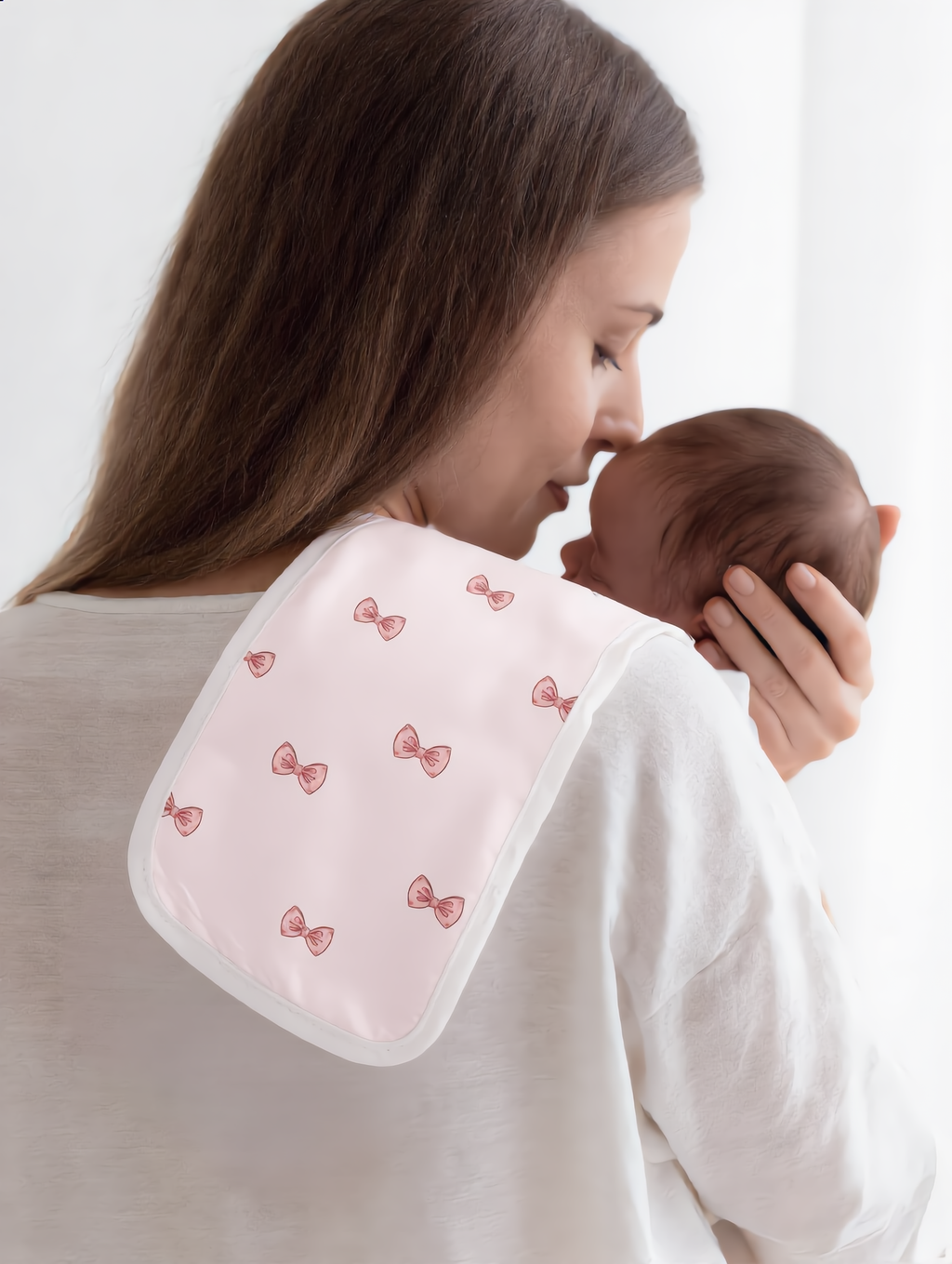 Burping Cloths