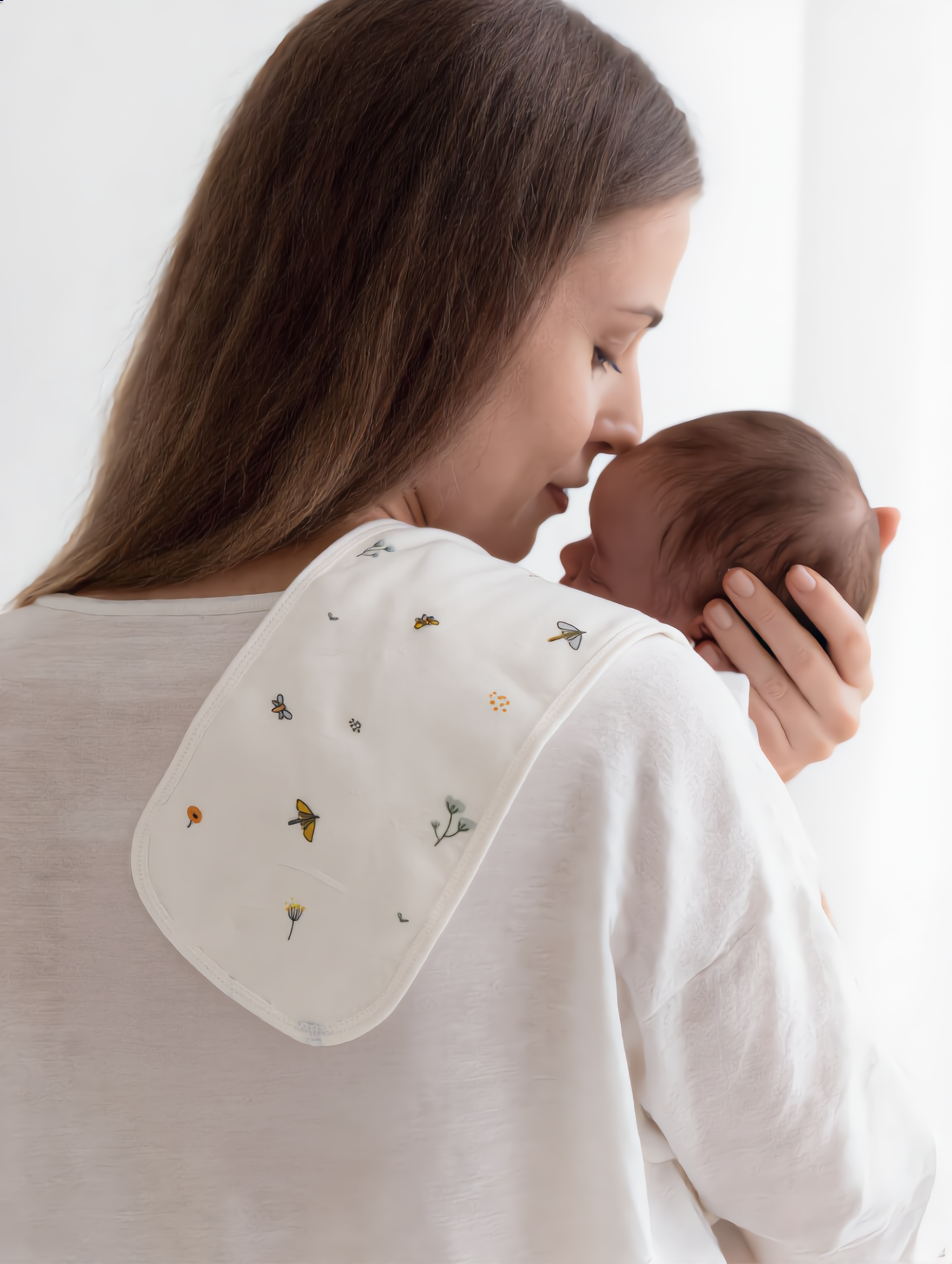 Burping Cloths