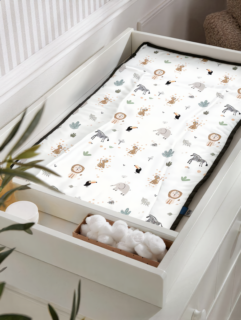 Changing Mat