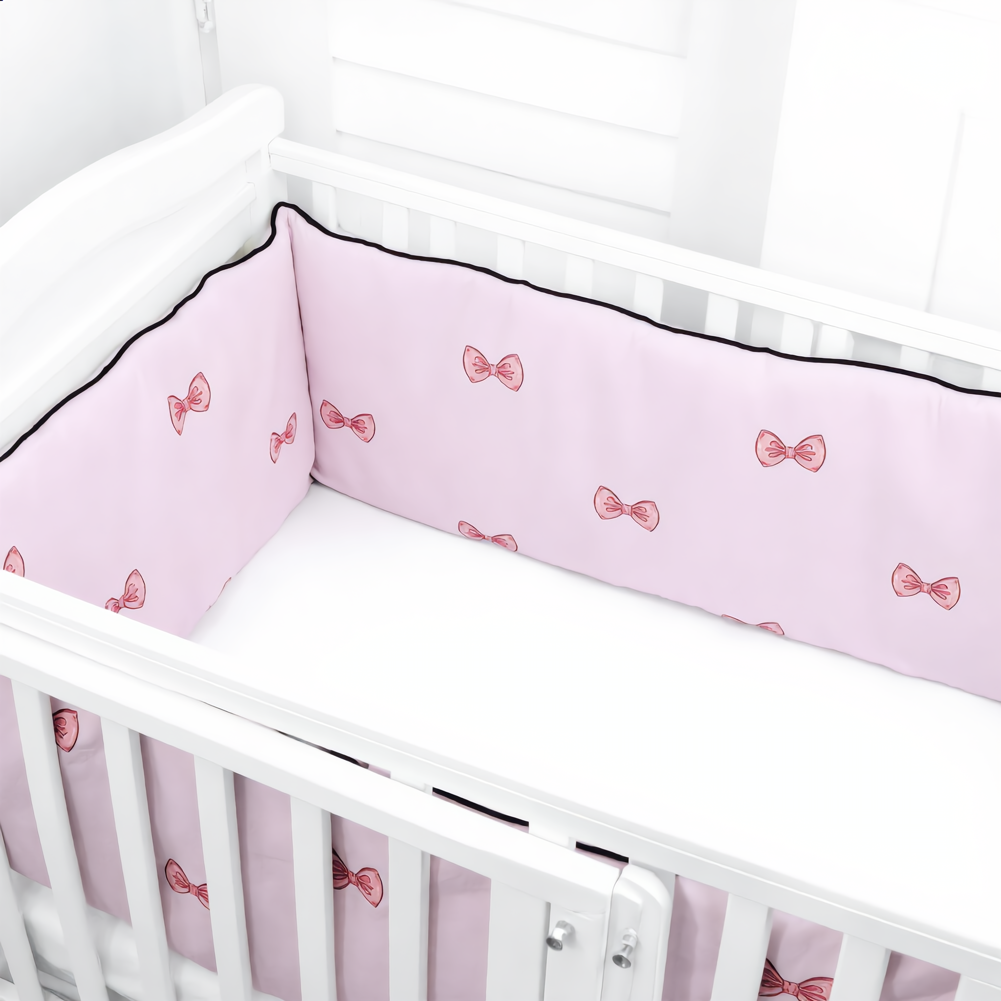 Bed Bumper