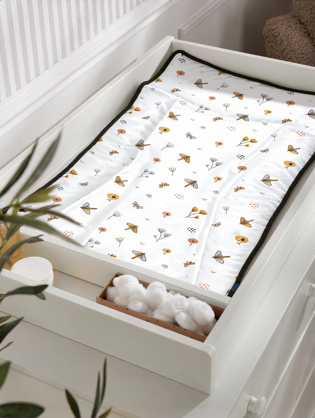 Changing Mat