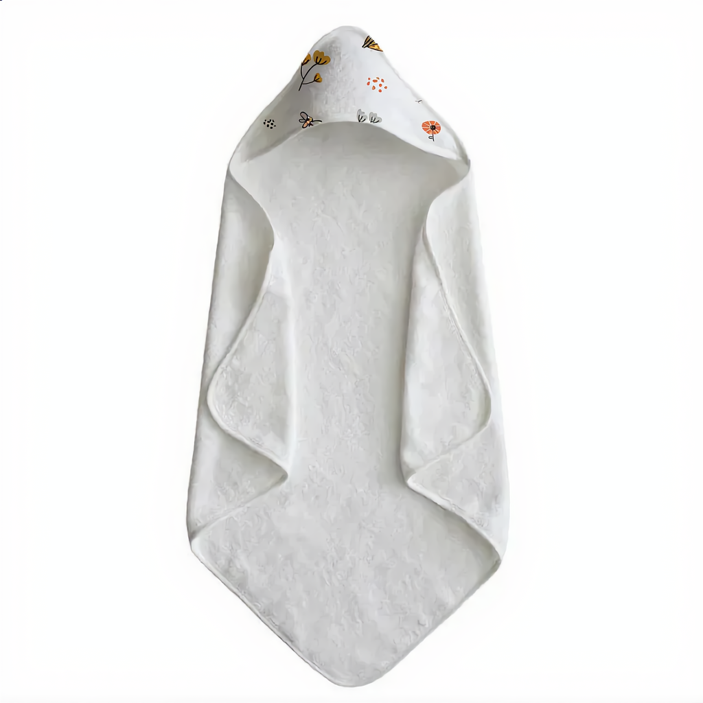 Hooded Towel
