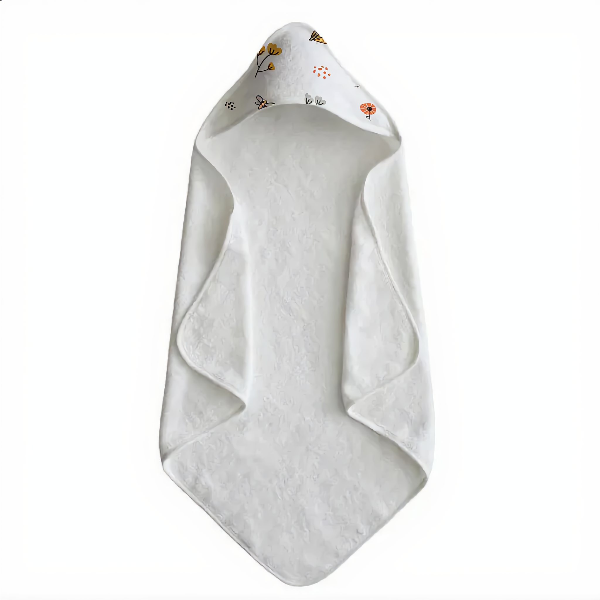 Hooded Towel