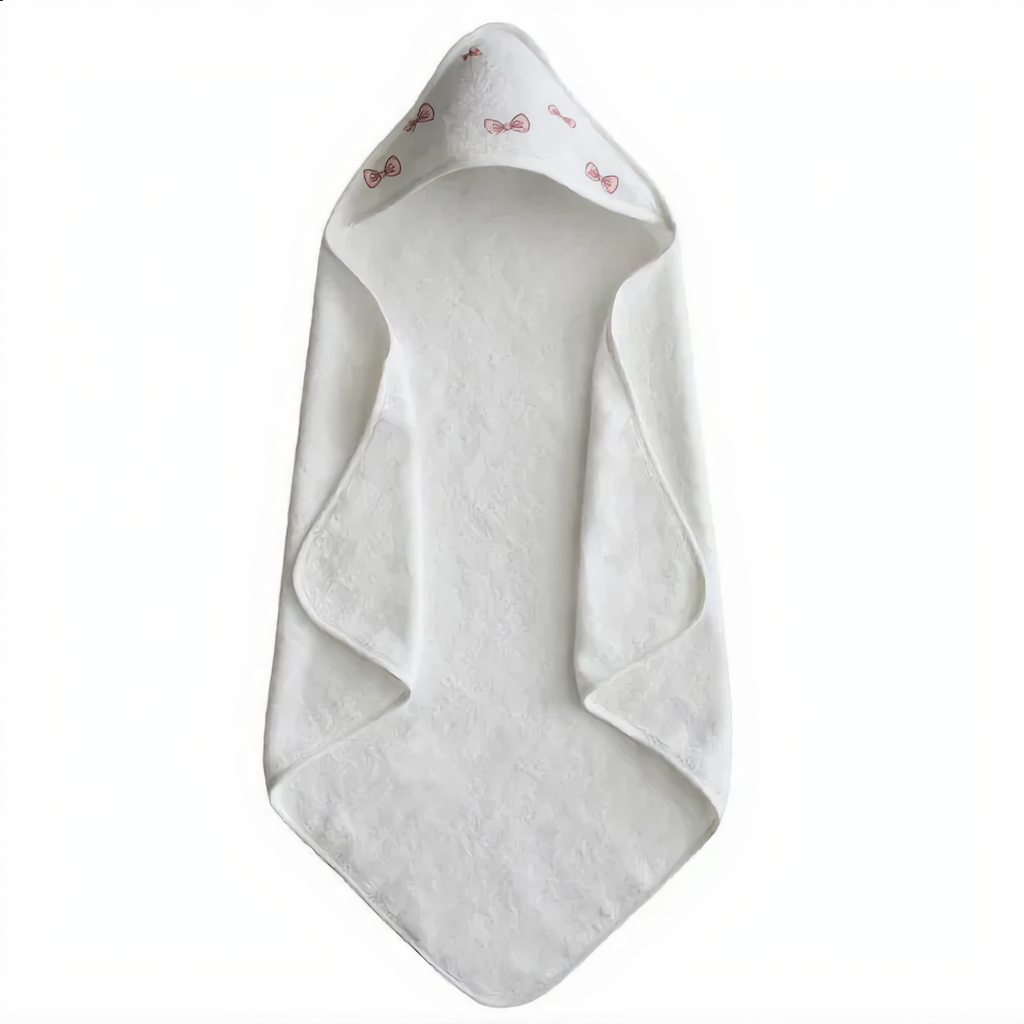 Hooded Towel