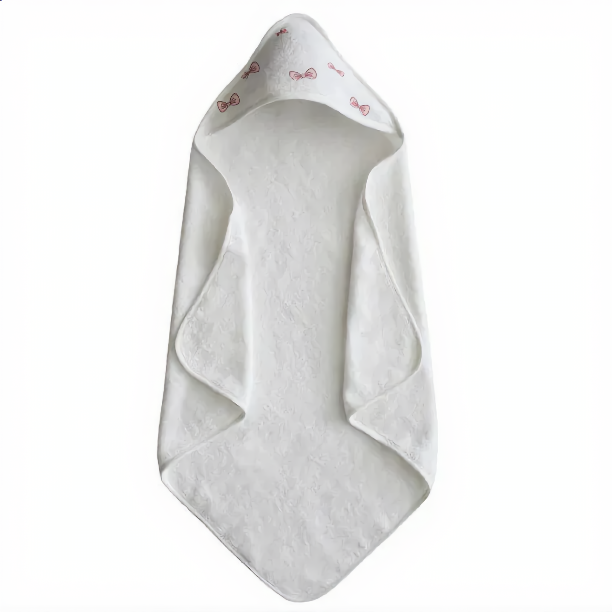 Hooded Towel