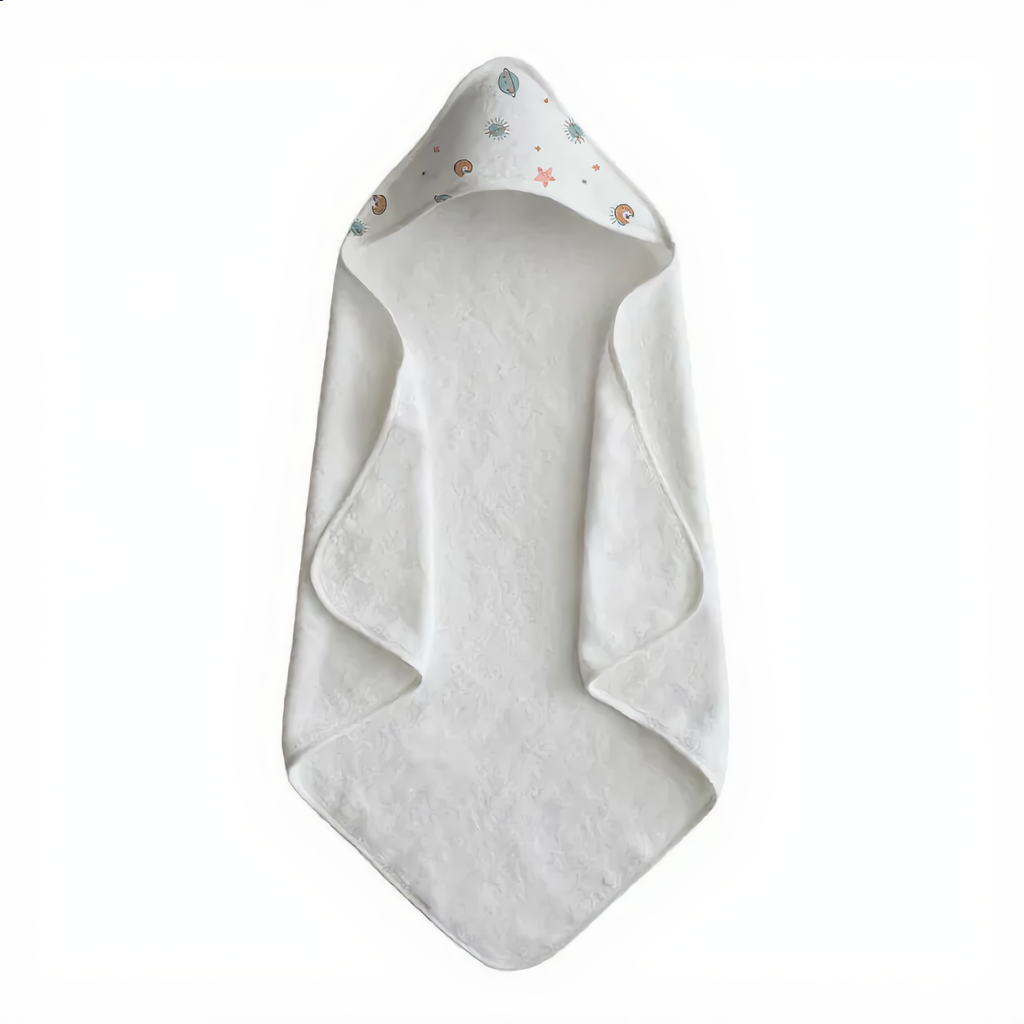 Hooded Towel