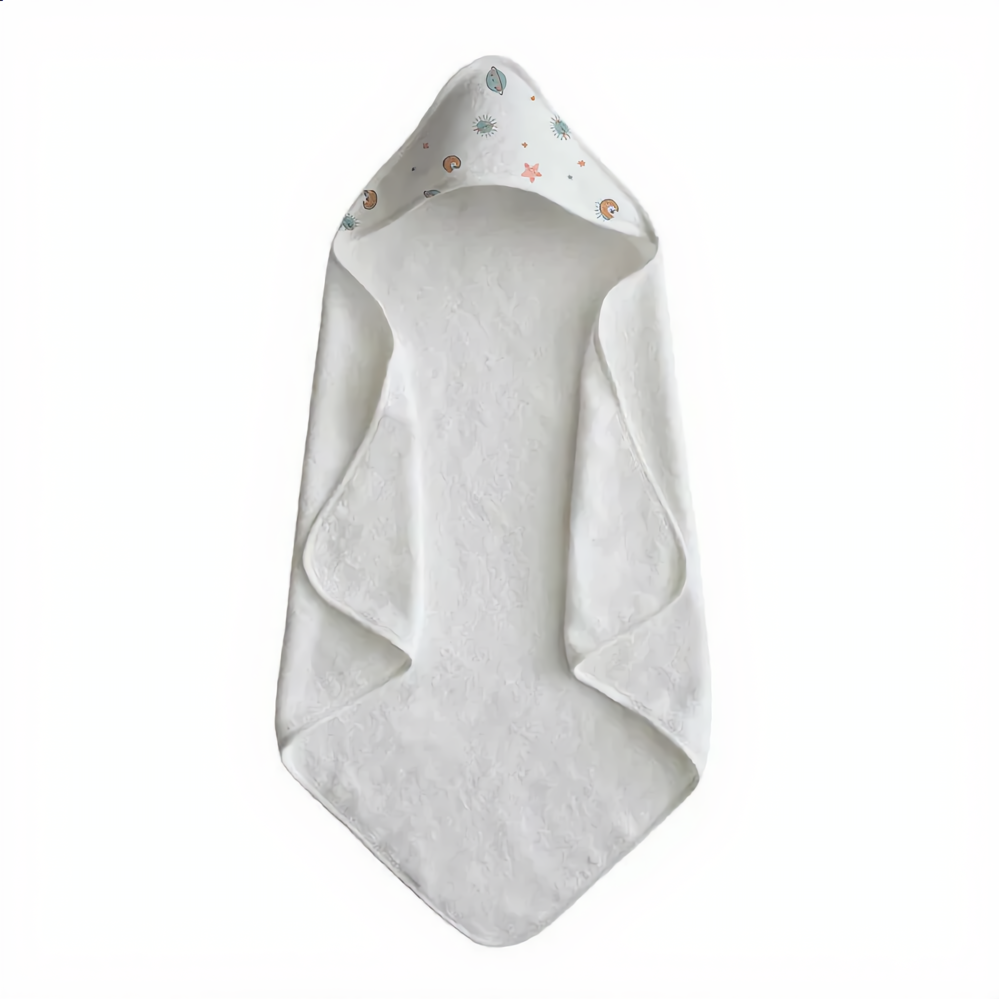 Hooded Towel